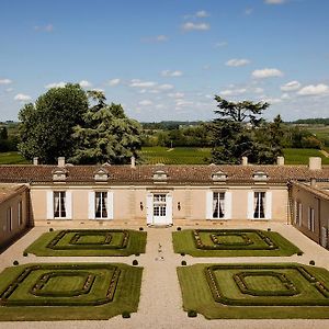 Chateau Fombrauge